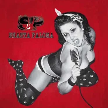 Shanta Paloma