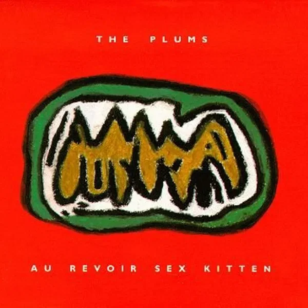 Au Revoir Sex Kitten