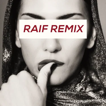 Best Friend (Raif remix)