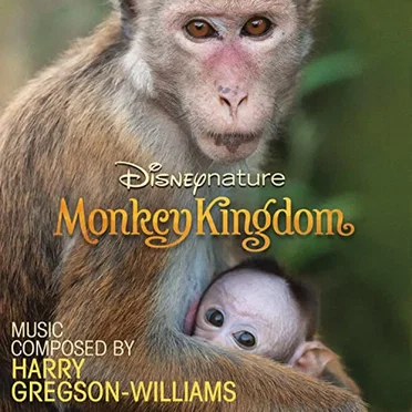 Disneynature: Monkey Kingdom