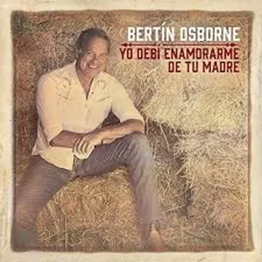 Bertín Osborne