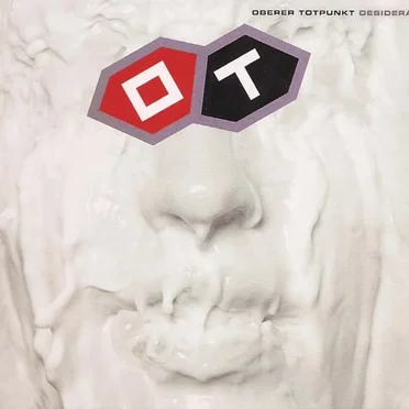Desiderat by Oberer Totpunkt - album cover