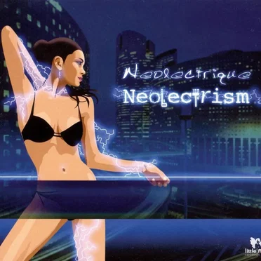 Neolectrism