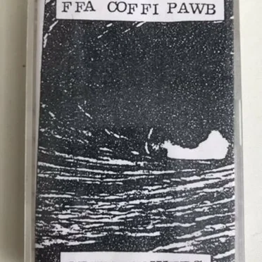 Crumblowers / Ffa Coffi Pawb