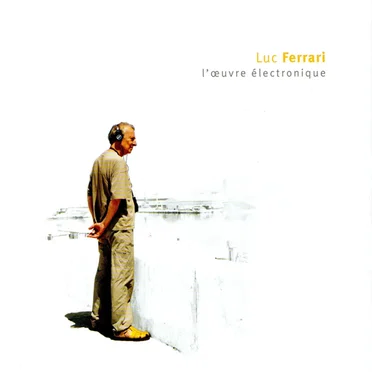 L'Œuvre Électronique