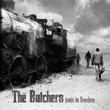 Train to Freedom