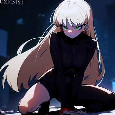 Ambush Vibes Second