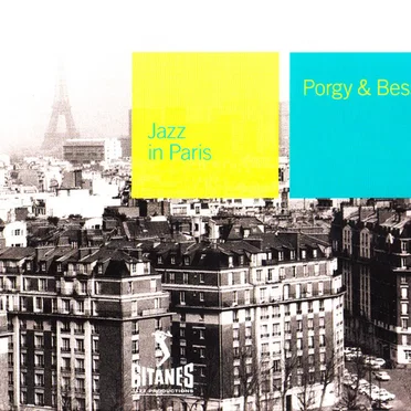 Porgy and Bess