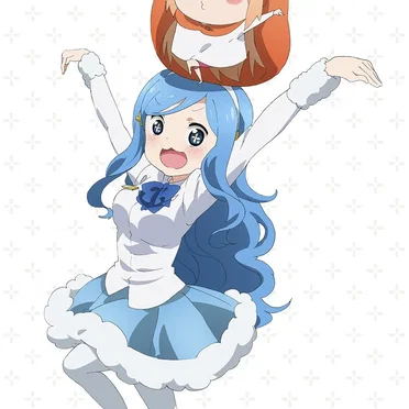 干物妹!うまるちゃん キャラクターソングCD 4