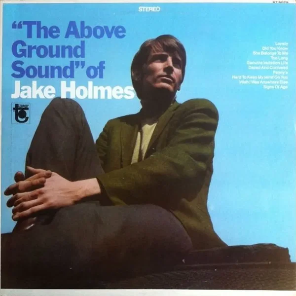 The Above Ground Sound