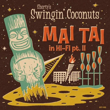 Shorty's Swingin Coconuts