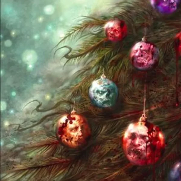 Christmas Evil (You Better Watch Out)