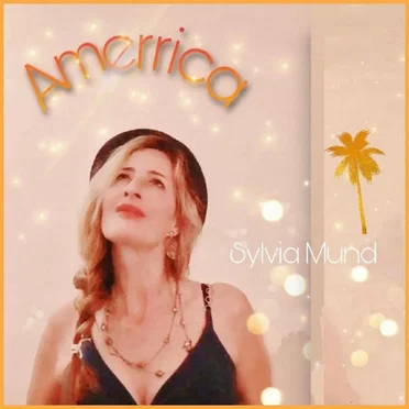 Amerrica by Sylvia Mund - album cover
