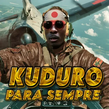 Kuduro Para Sempre
