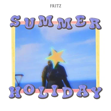 Summer Holiday by FRITZ - album cover