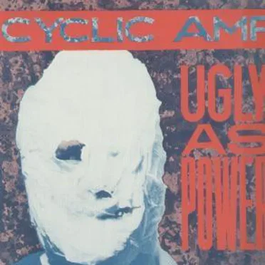 Ugly As Power
