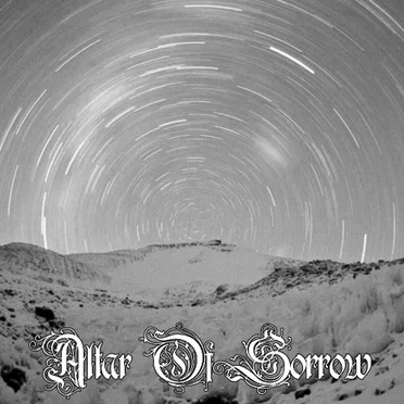 Страж Полюса by Altar of Sorrow - album cover