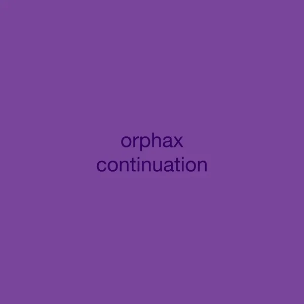Continuation