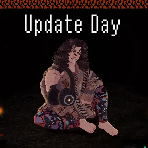 Update Day