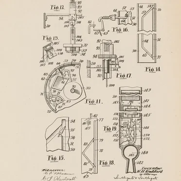 Number Six Is Sacred