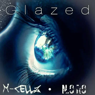 Glazed