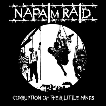 Corruption of Their Little Minds