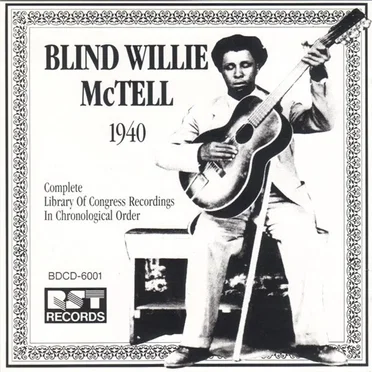 The Complete 1940 Library of Congress Recordings