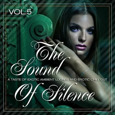 The Sound of Silence, Vol. 5 by Various Artists - album cover