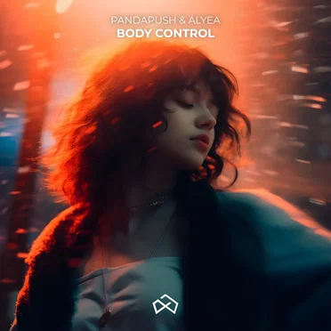 Body Control by Pandapush - album cover