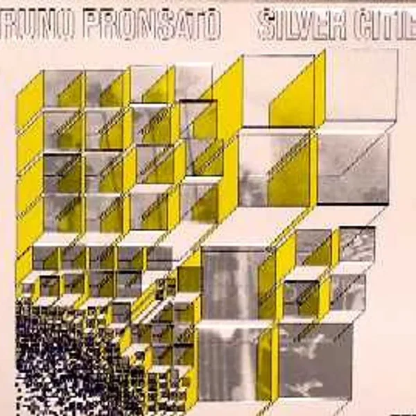 Silver Cities