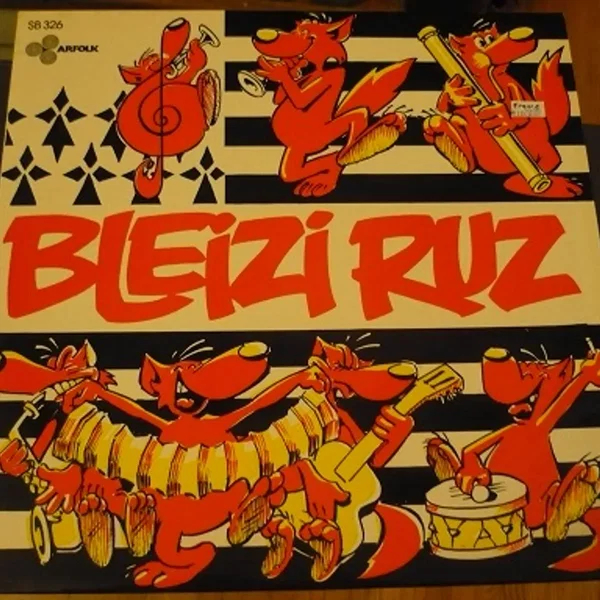 Bleizi Ruz