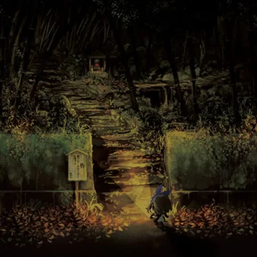 Yomawari: Midnight Shadows