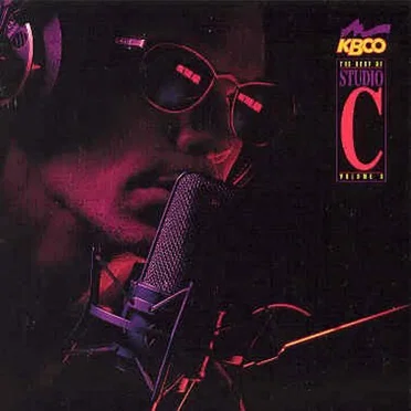 KBCO Studio C, Volume 3 by Various Artists - album cover