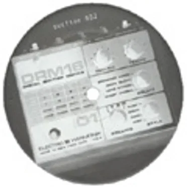Drum Machine