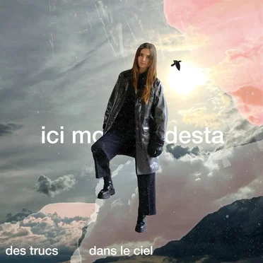 Des trucs dans le ciel