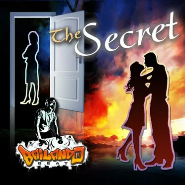 The Secret by Bailando Beat - album cover