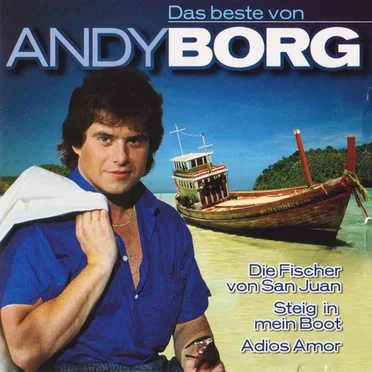 Das Beste von Andy Borg