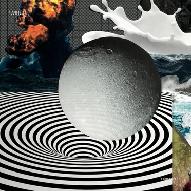 Sea by Love Over Entropy - album cover
