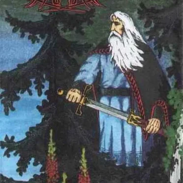 Hymns of Dark Forests