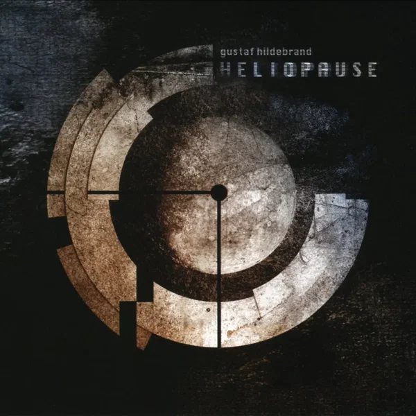 Heliopause