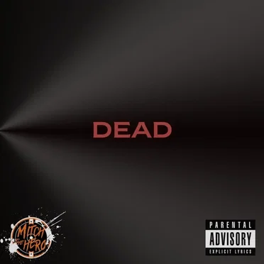 Dead (demo) by Mitch the Hero - album cover