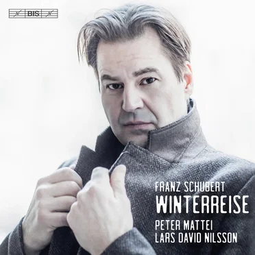 Winterreise, Op. 89, D. 911
