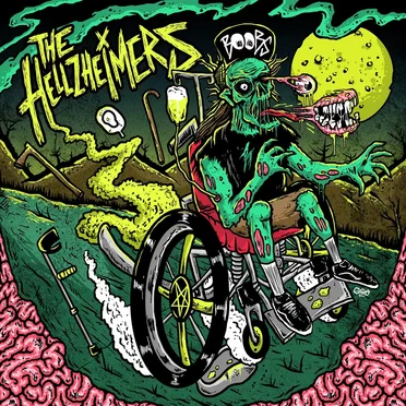 The Hellzheimers