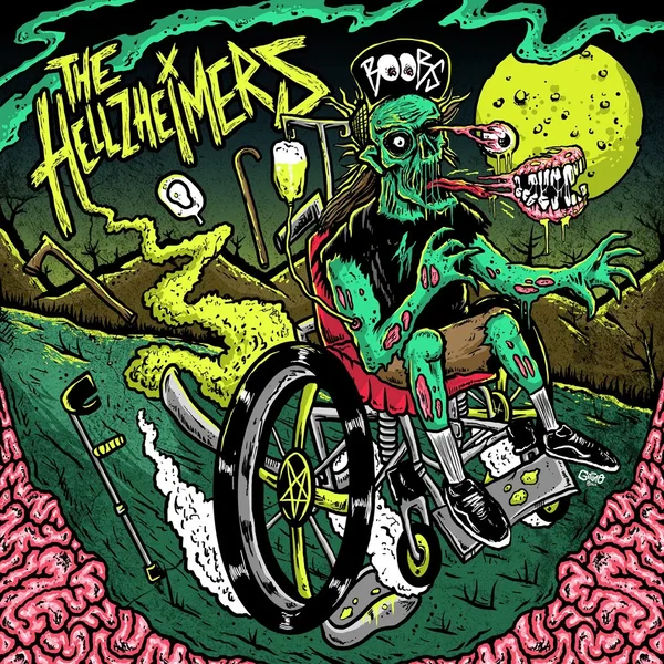 The Hellzheimers
