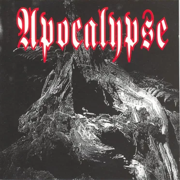Apocalypse by Various Artists - album cover