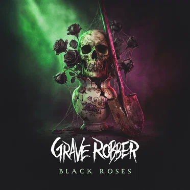 Black Roses