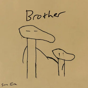 Brother by Sun Era - album cover