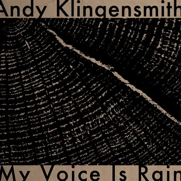 My Voice Is Rain
