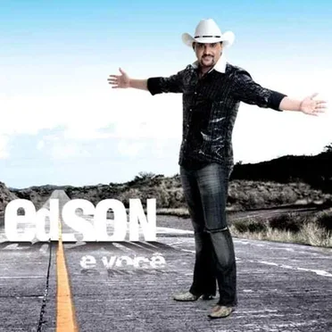 Edson e Você by Edson Cadorini - album cover