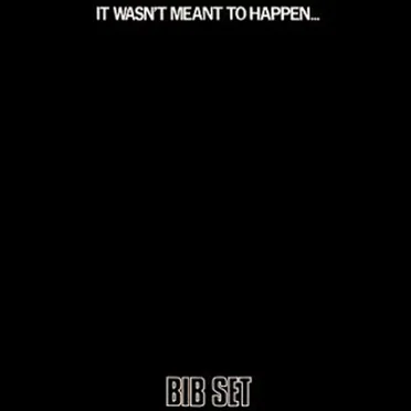 It Wasn't Meant to Happen by BIB Set - album cover